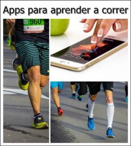 aplicaciones para aprender a correr
