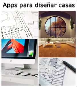 aplicaciones para diseñar casas