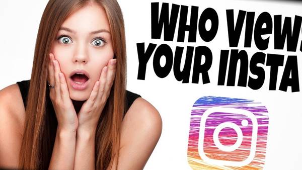 Who viewed me on Instagram