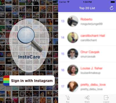 instacare