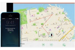 Las mejores aplicaciones para localizar móvil