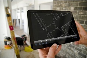 las mejores aplicaciones para arquitectos