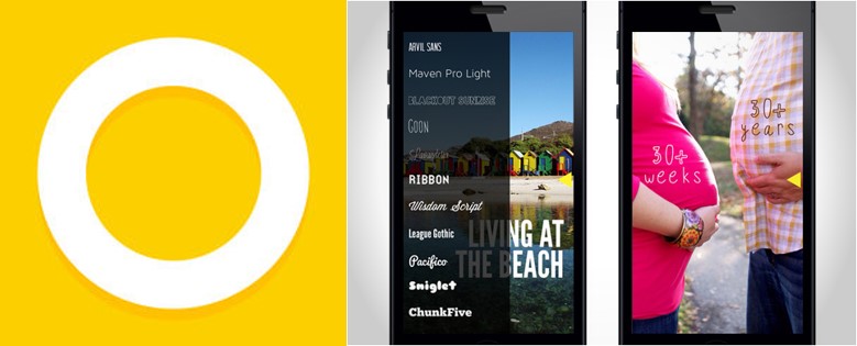 logo y herramientas de over app