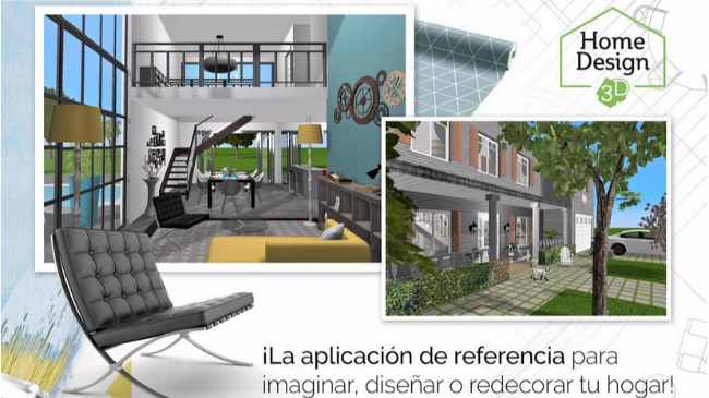 Descargar Home Desing 3D Freemium
