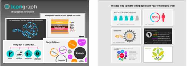 Descargar Infographic Maker – Icongraph