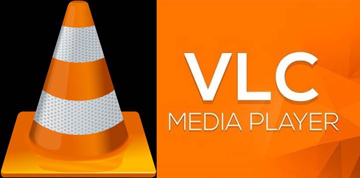 logo de vlc media player