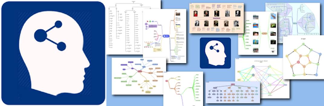 Mi Mind Descargar miMind 】 La mejor app para hacer mapas mentales actual