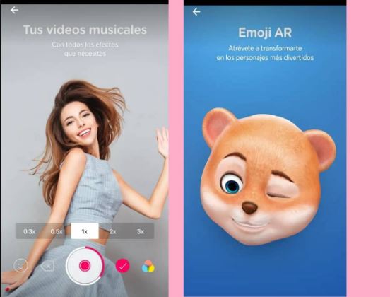 cómo descargar b612 para pc