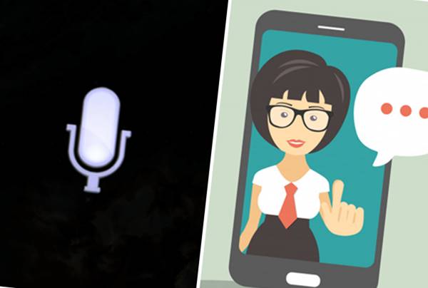 Jeannie, asistente virtual