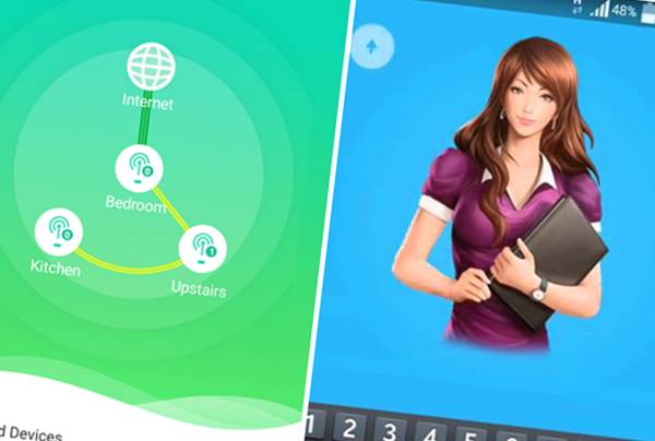 Lyra asistene virtual