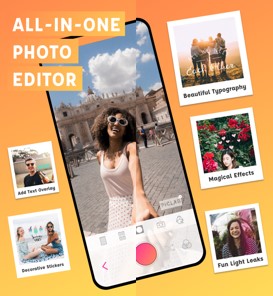 aplicaciones de marcos para fotos photo editor