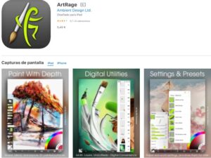 artrage