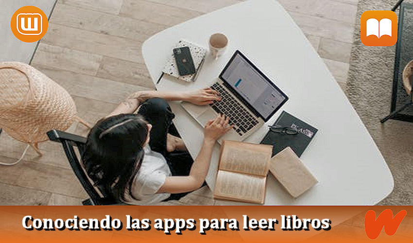 App para leer libros