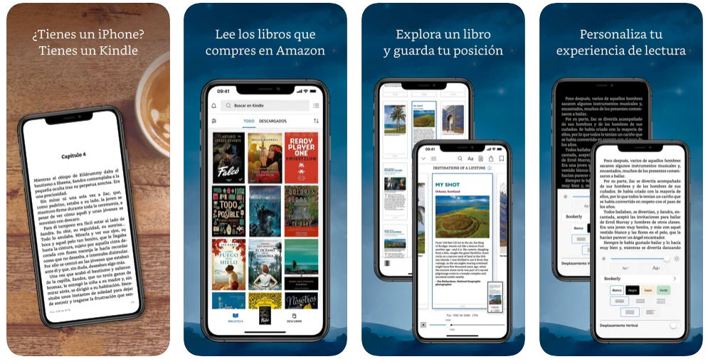 Kindle