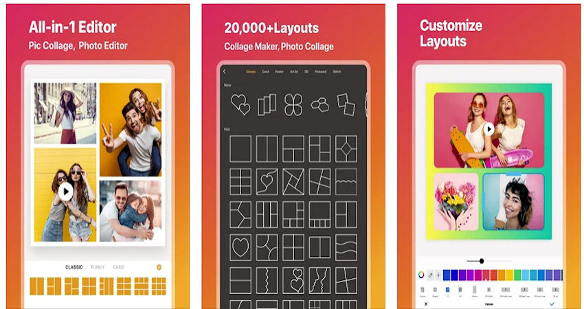 apps para decorar fotos