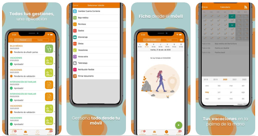 TramitApp