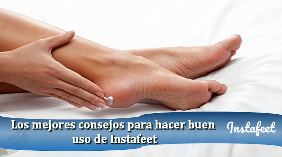 Los mejores consejos para hacer buen uso de Instafeet