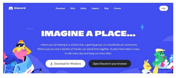 enlazar el bot de Discord de Spotify