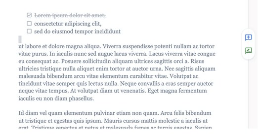 verificacion google docs