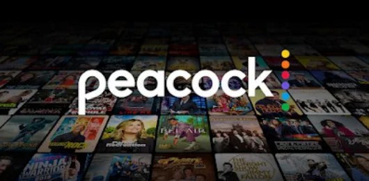 Peacock TV las aplicaciones como Vudu