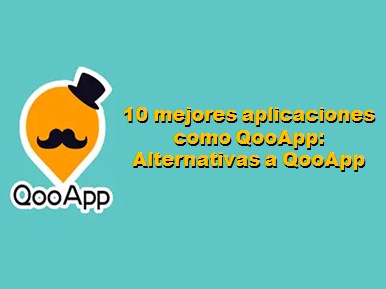 10 mejores aplicaciones como QooApp: Alternativas a QooApp