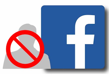 cuenta de facebook falsa