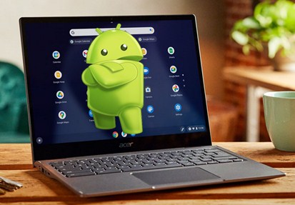 Aquí tienes los mejores emuladores para chromebook
