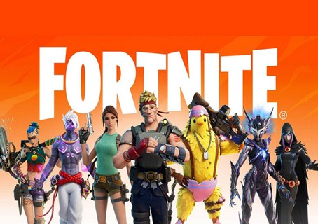 Cómo obtener una cuenta gratuita de fortnite con skins