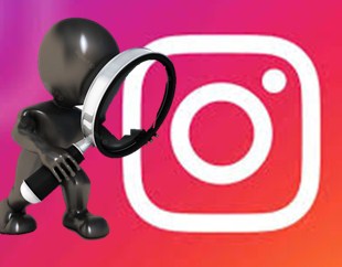 rastrear una cuenta de instagram