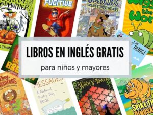 Aprende inglés de forma gratuita con lecturas para principiantes