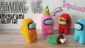 Descubre las 5 mejores apps amigurumi para aprender y mejorar tus habilidades en el ganchillo
