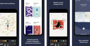 Las mejores apps para digitalizar textos escritos a mano: Descubre cómo hacerlo desde tu smartphone