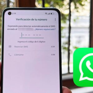 Recupera tu cuenta de WhatsApp después de bloqueo por intentos de código